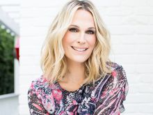 Jillian Johnston
