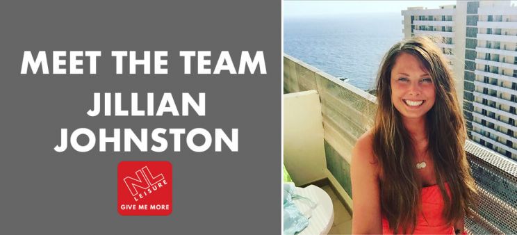 Jillian Johnston