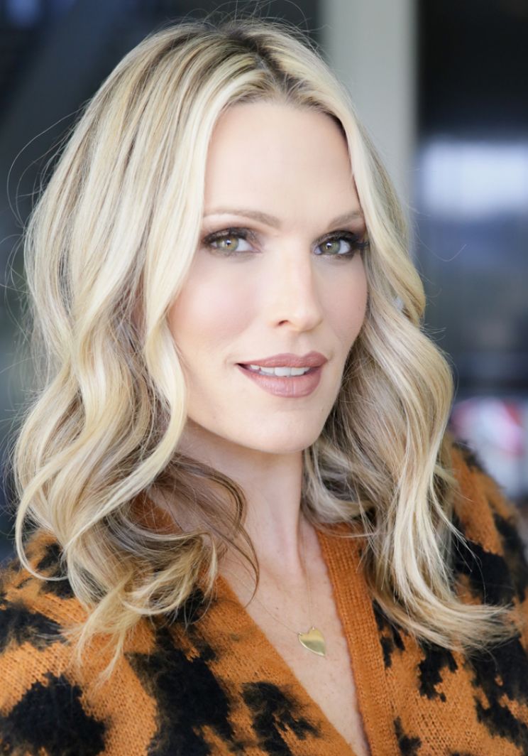 Jillian Johnston