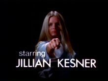 Jillian Kesner photo