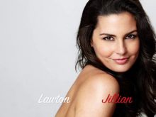 Jillian Lawton