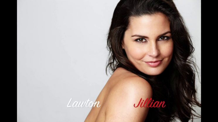 Jillian Lawton