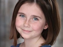 Jillian Lebling