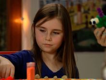 Jillian Lebling