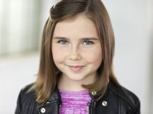 Jillian Lebling