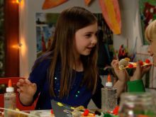 Jillian Lebling