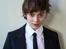 Jillian Lebling photo