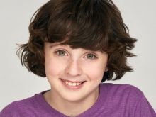 Jillian Lebling
