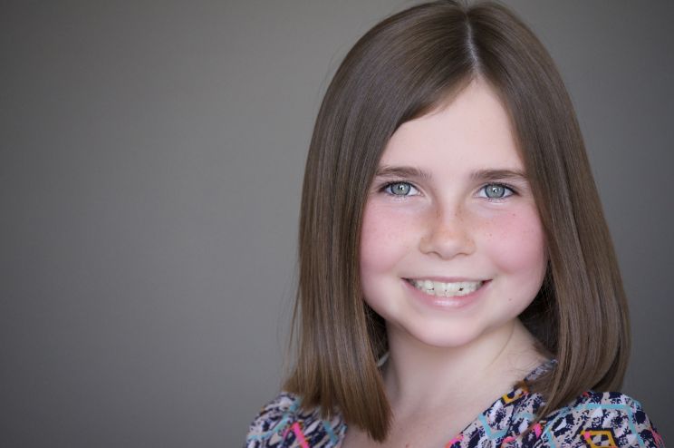 Jillian Lebling