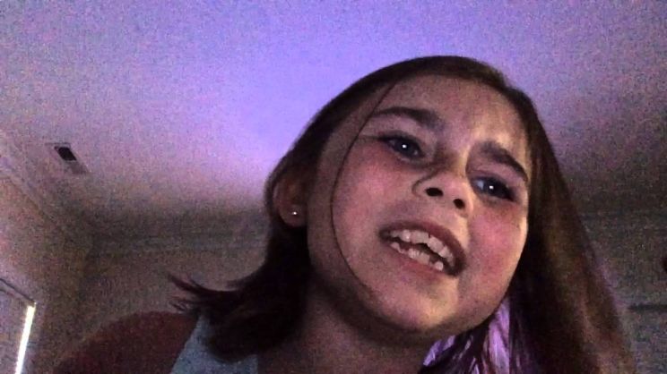 Jillian Lebling