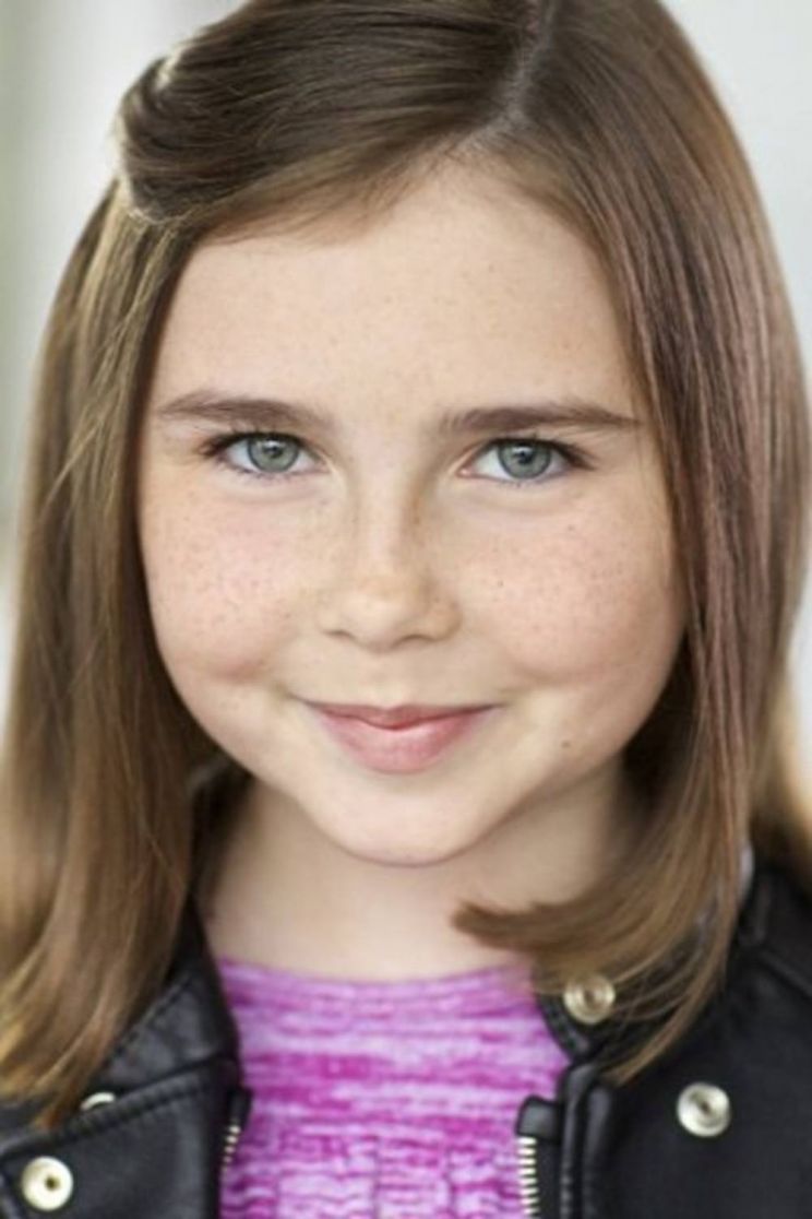 Jillian Lebling