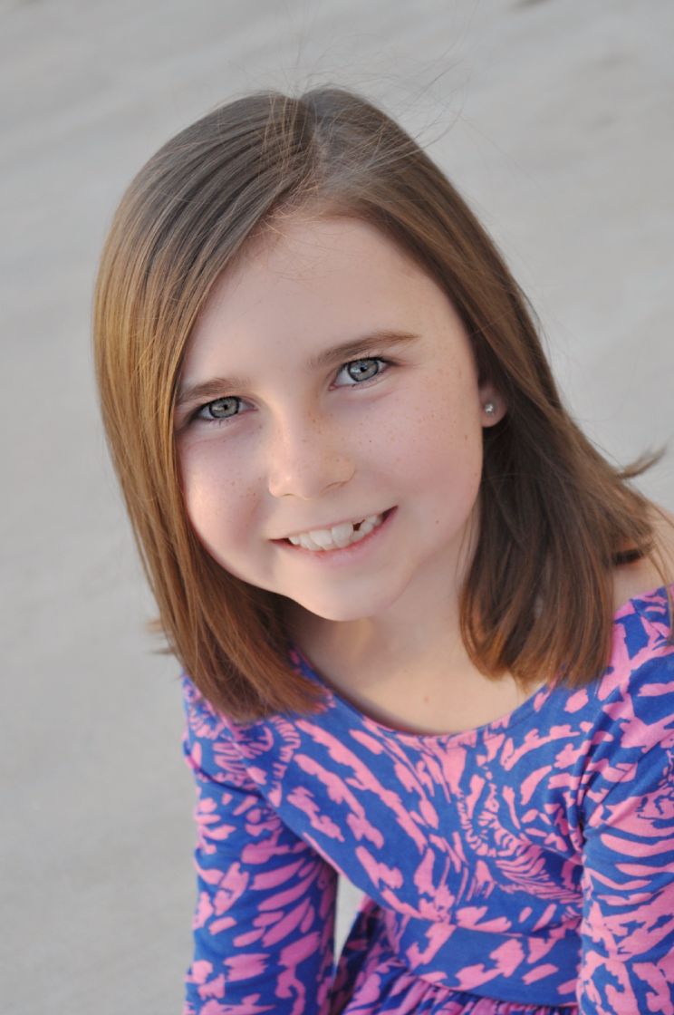 Jillian Lebling
