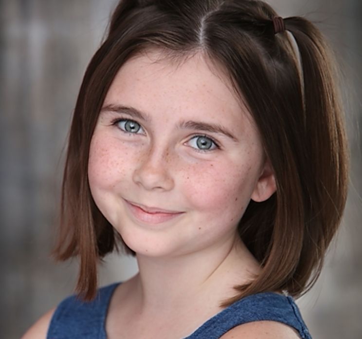Jillian Lebling