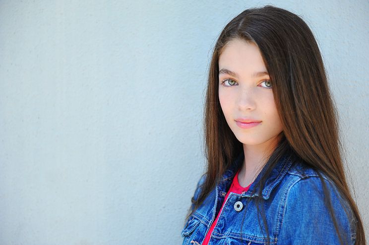Jillian Lebling