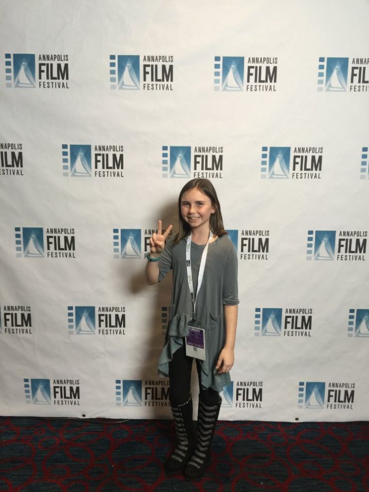 Jillian Lebling