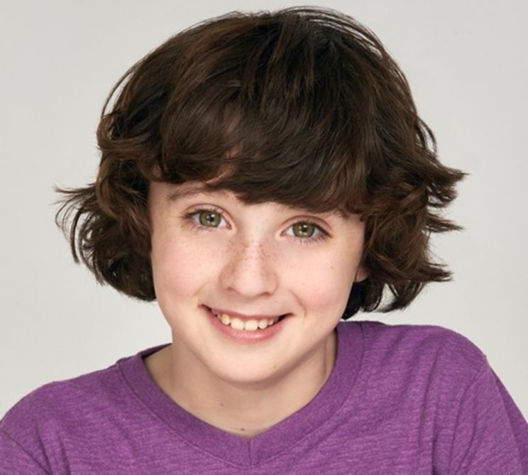Jillian Lebling
