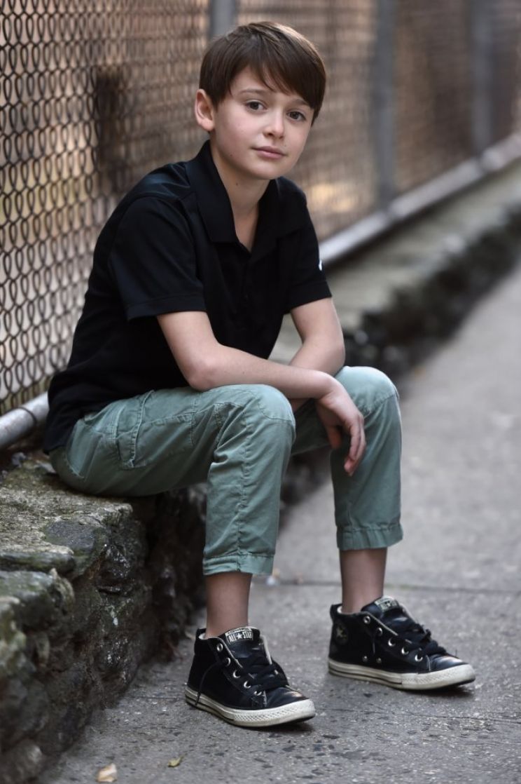 Jillian Lebling