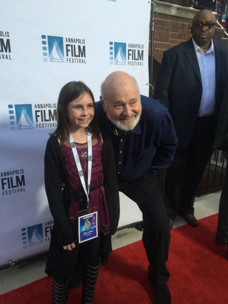 Jillian Lebling