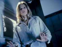 Jillian McWhirter