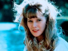 Jillian McWhirter