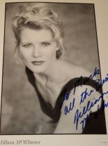 Jillian McWhirter