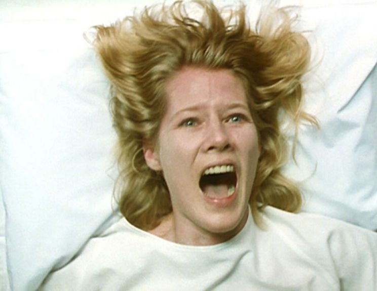 Jillian McWhirter