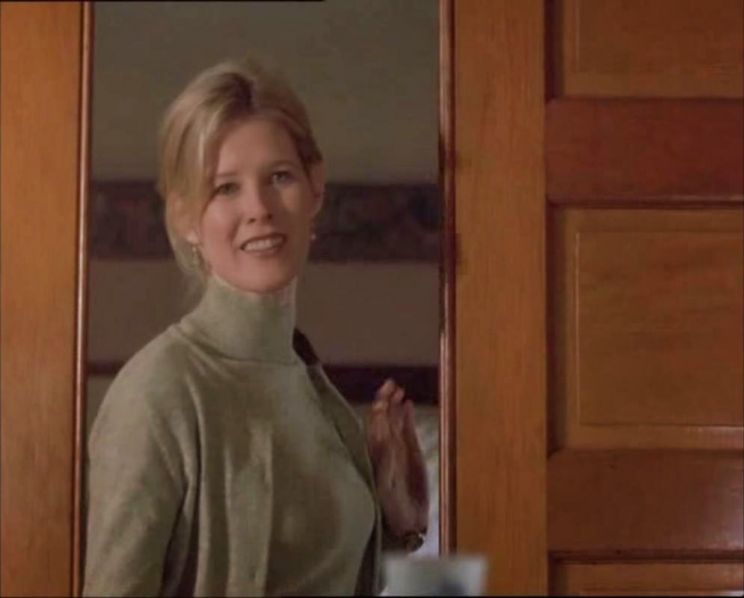 Jillian McWhirter