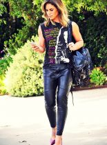 Jillian Michaels photo