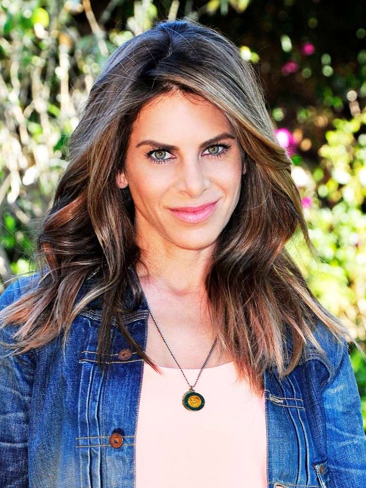 Jillian Michaels