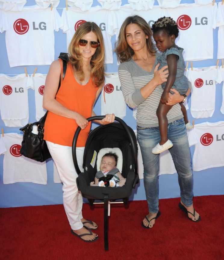 Jillian Michaels