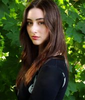 Jillian Morgese