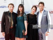 Jillian Morgese photo