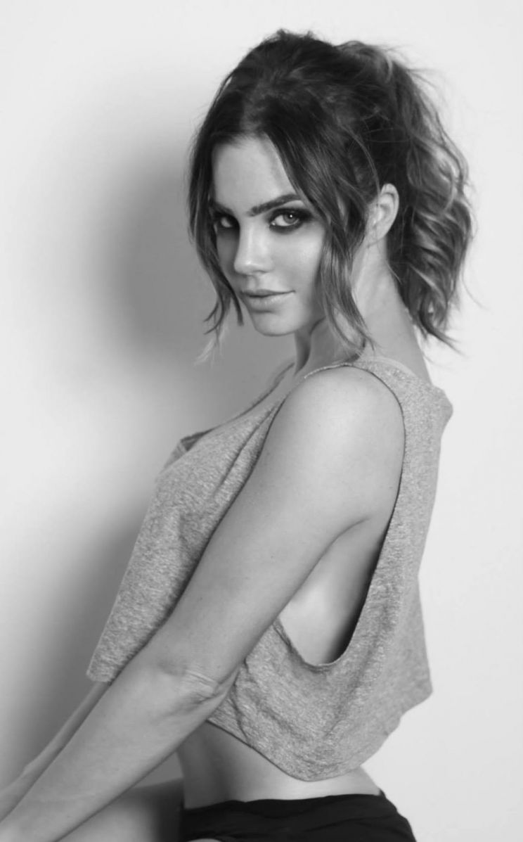 Jillian Murray