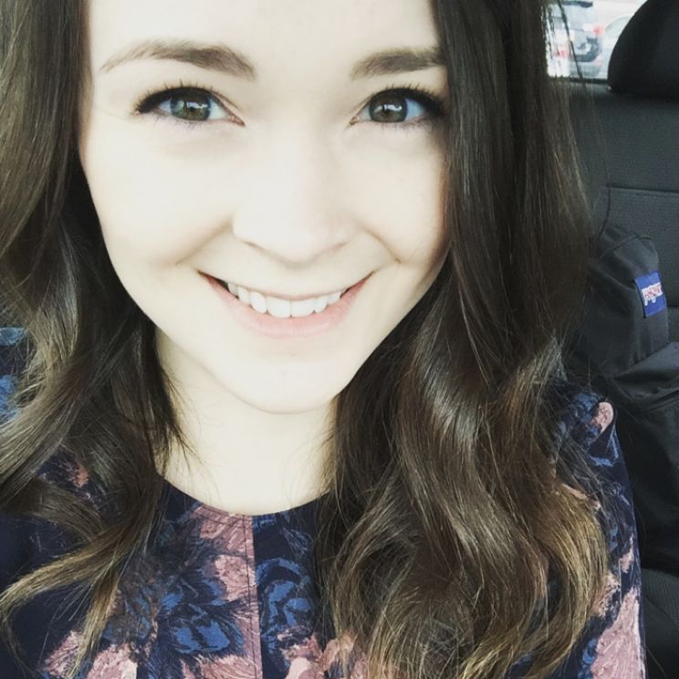 Jillian Peterson