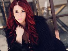 Jillian Rose Reed
