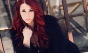 Jillian Rose Reed