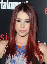 Jillian Rose Reed