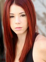 Jillian Rose Reed