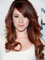 Jillian Rose Reed