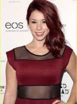 Jillian Rose Reed photo