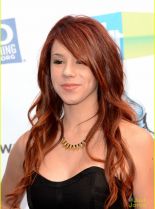 Jillian Rose Reed photo