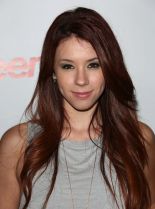 Jillian Rose Reed