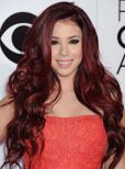 Jillian Rose Reed