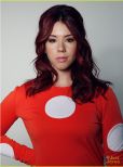 Jillian Rose Reed