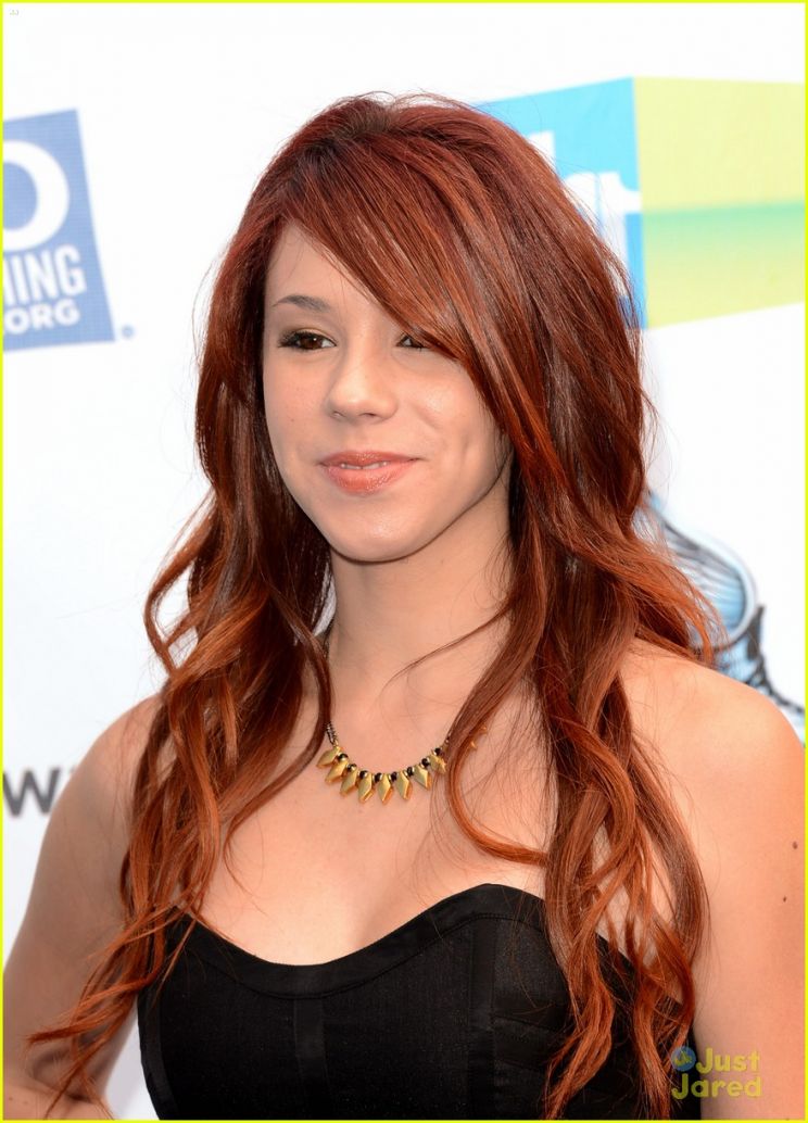 Jillian Rose Reed