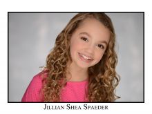 Jillian Shea Spaeder