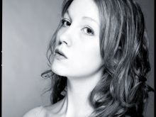 Jillian Walchuck photo