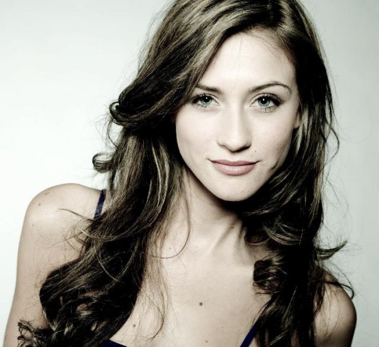 Jillian Walchuck