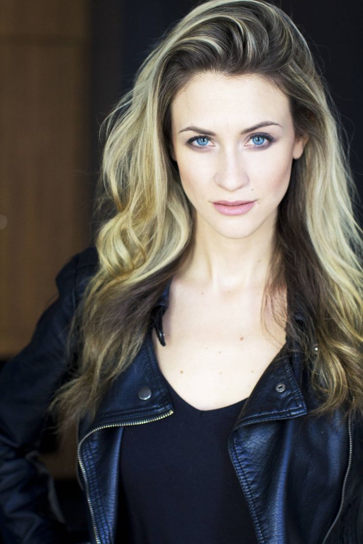 Jillian Walchuck