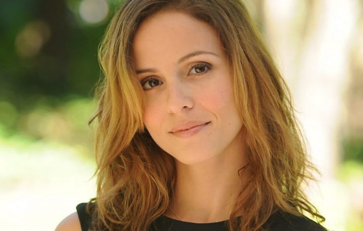 Jillie Simon